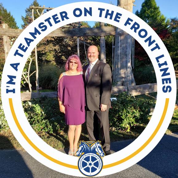 Meet your Posher, Kevin - Picture 1 of 1